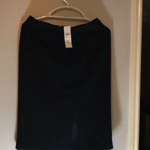 Ann Taylor skirt